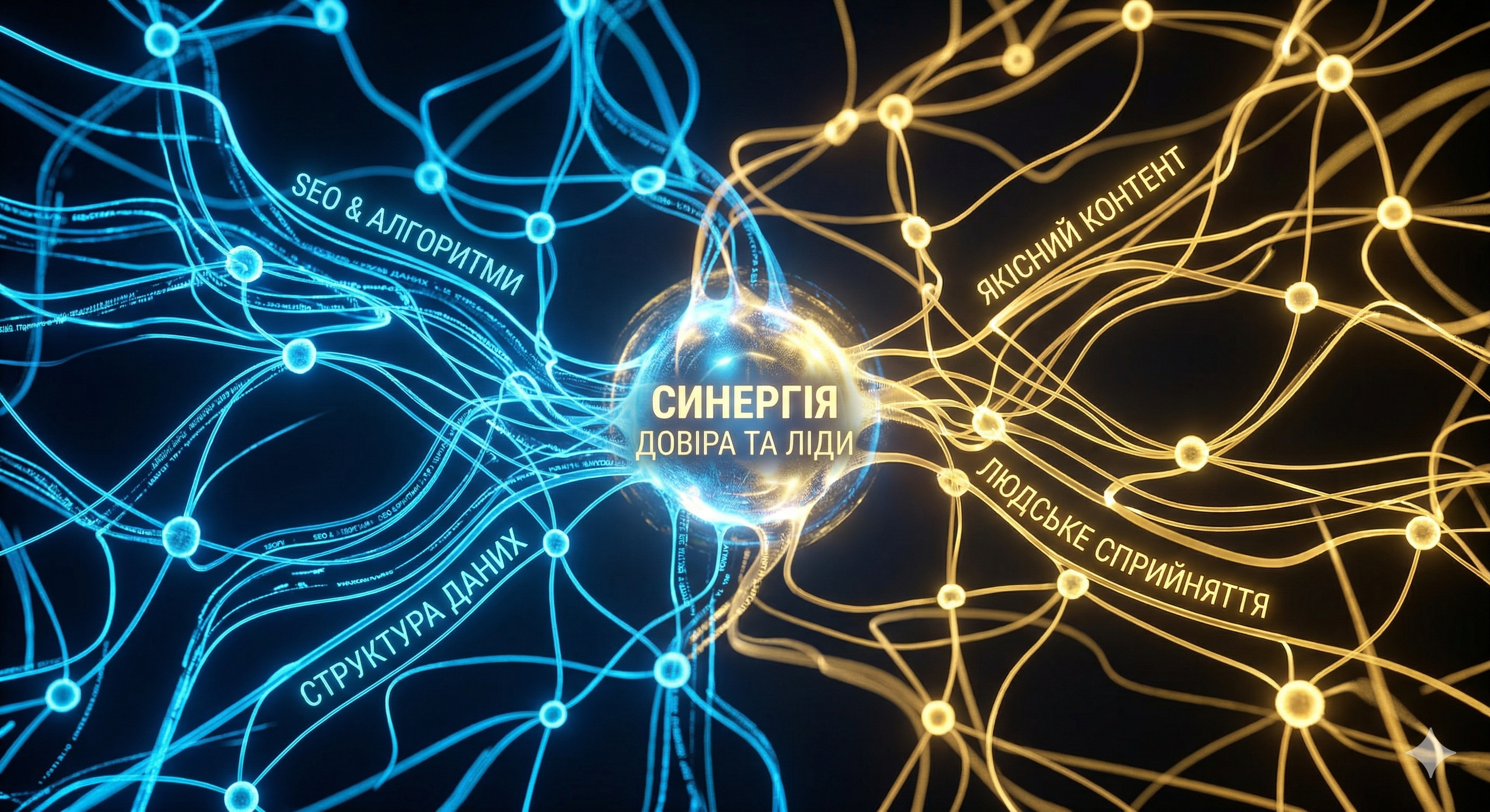 SEO та Контент