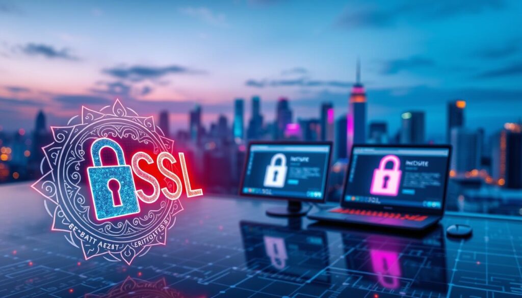 SSL-сертифікати