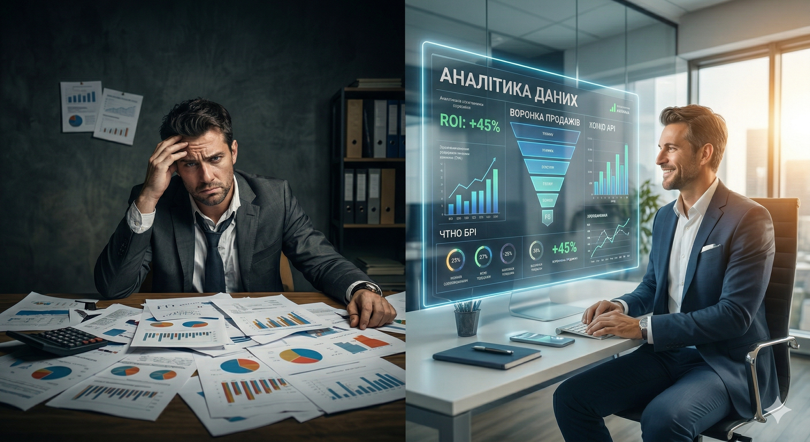 Google Analytics 4 (GA4)