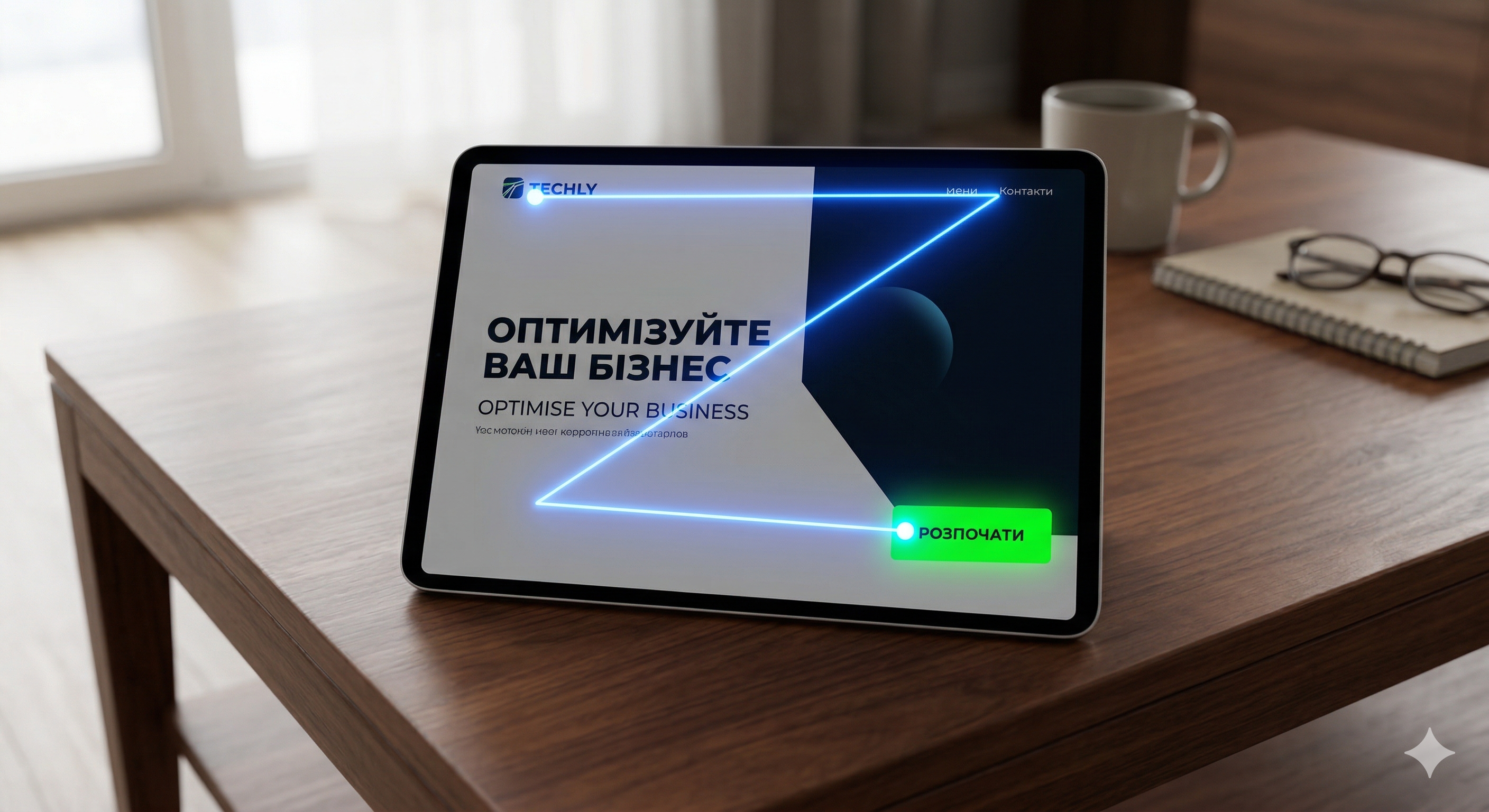 Патерни читання