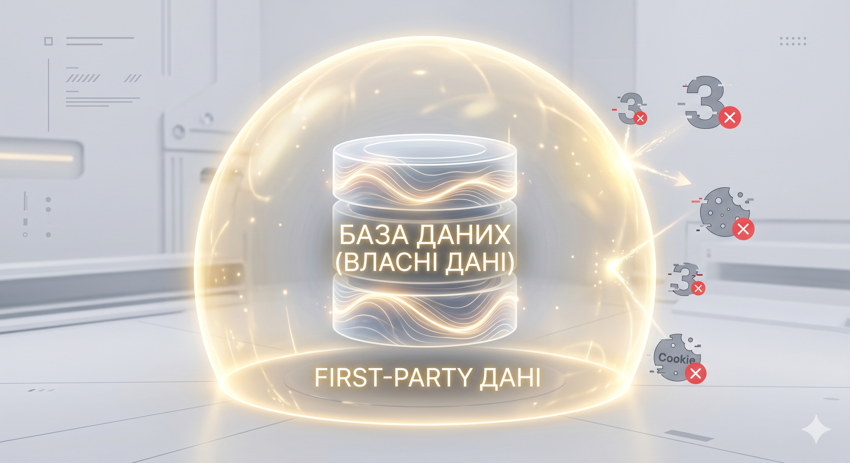 First-Party як нове золото