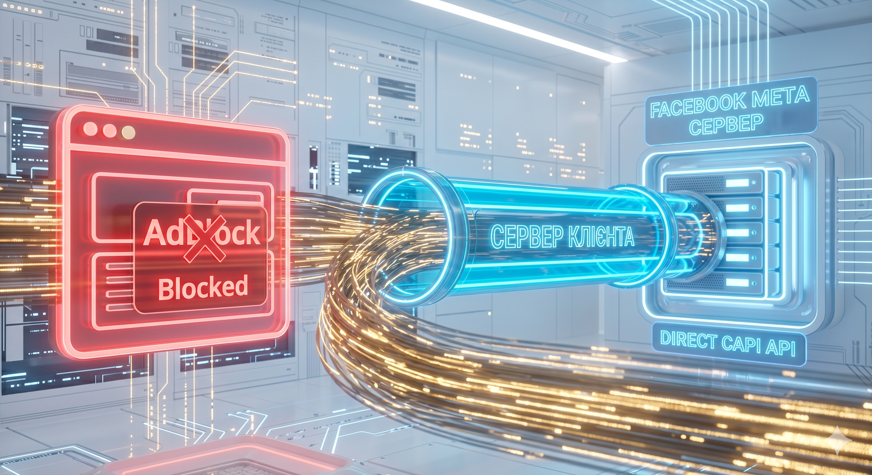 Server-Side Tracking