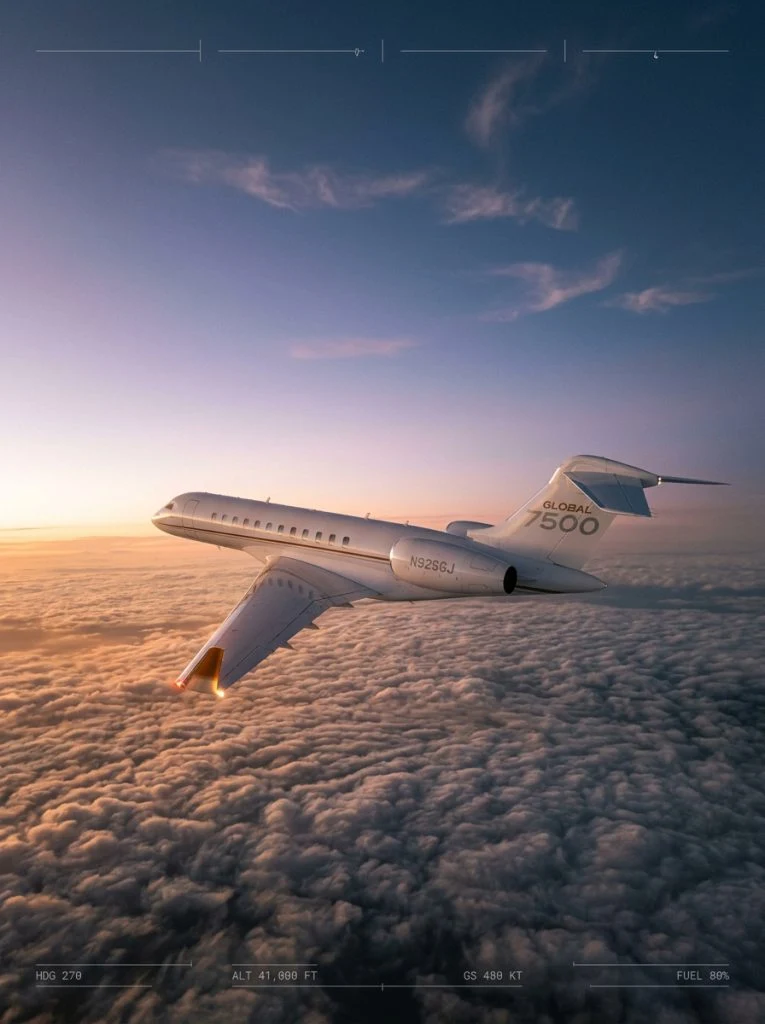 Premium Flights — платформа бронювання авіаквитків бізнес-класу для ринку Австралії