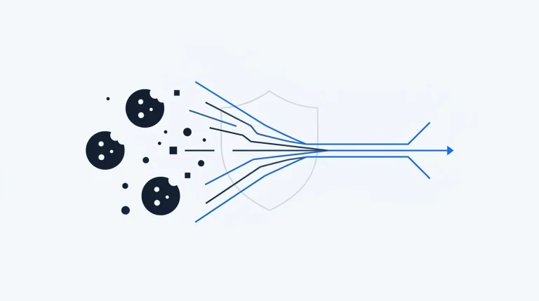 Маркетинг без cookies у 2026 році: Server-Side Tracking та First-Party Data