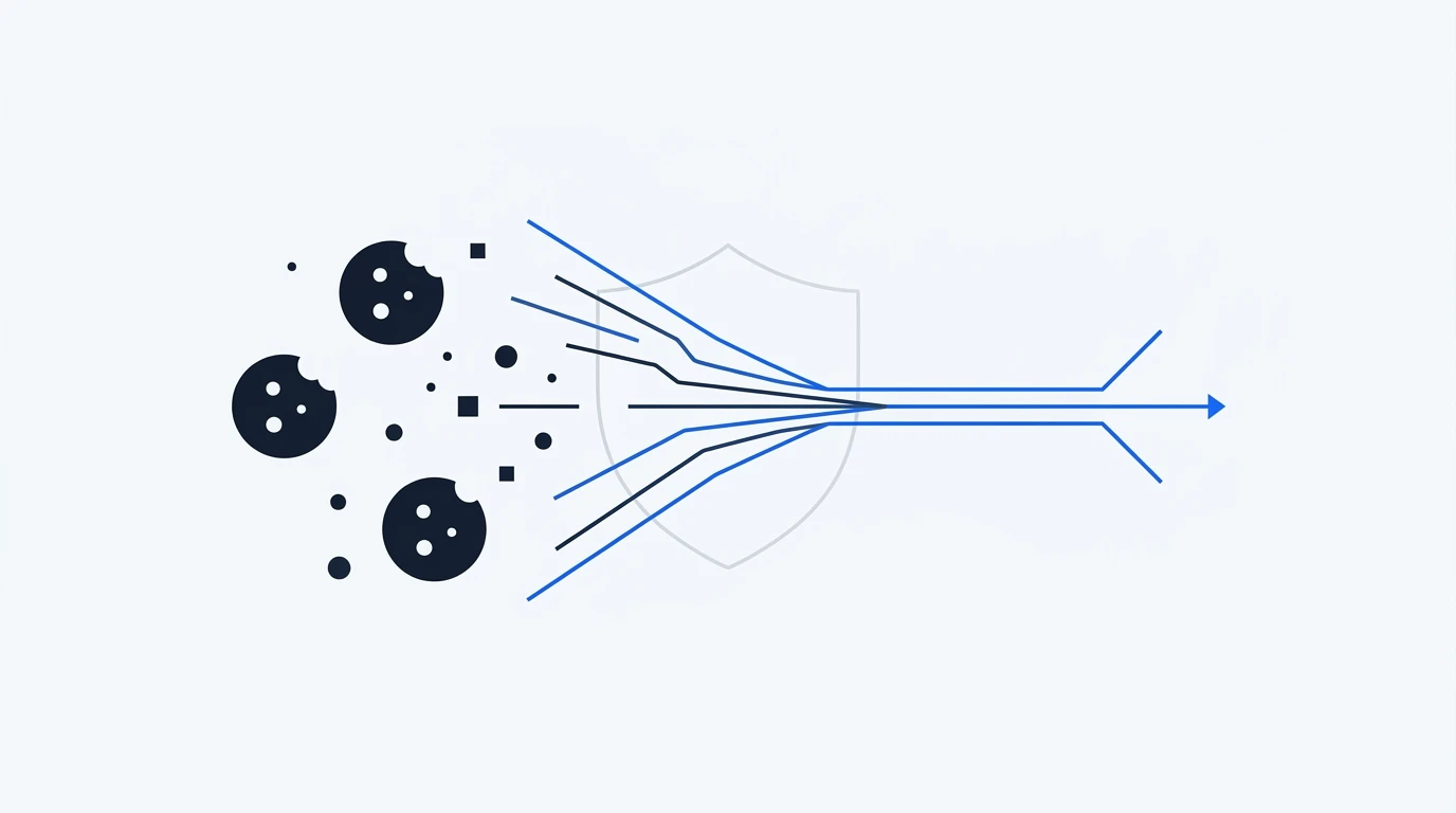 Маркетинг без cookies у 2026 році: Server-Side Tracking та First-Party Data